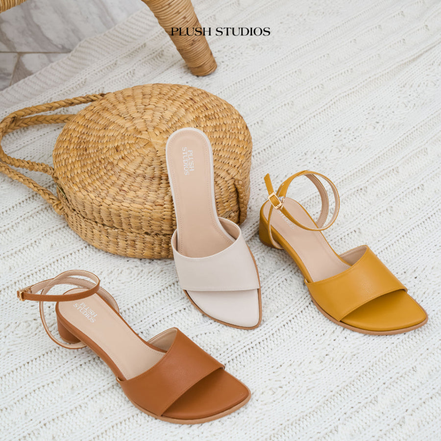 Emma Sandals Sundial