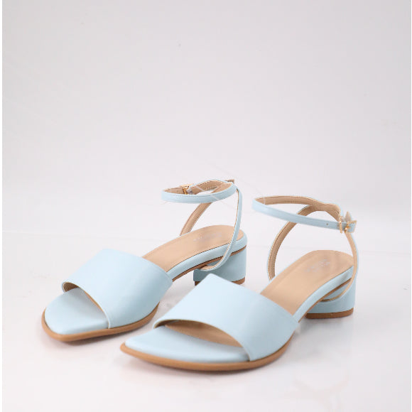 Emma Sandals Summer Blue