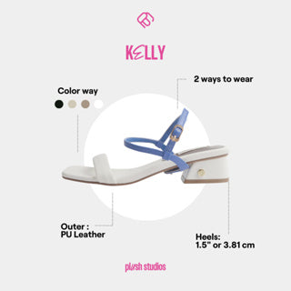 Kelly Sandals 1.5